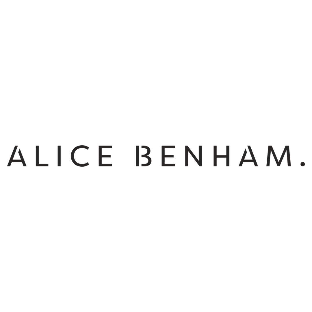 Alice Benham