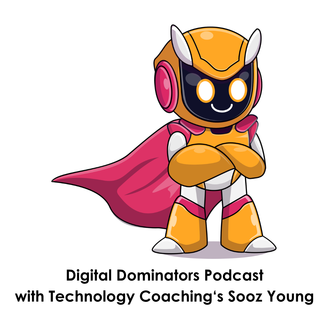 Digital Defenders Podcast