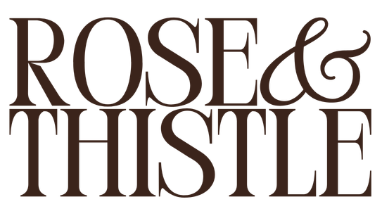 Rose & Thistle