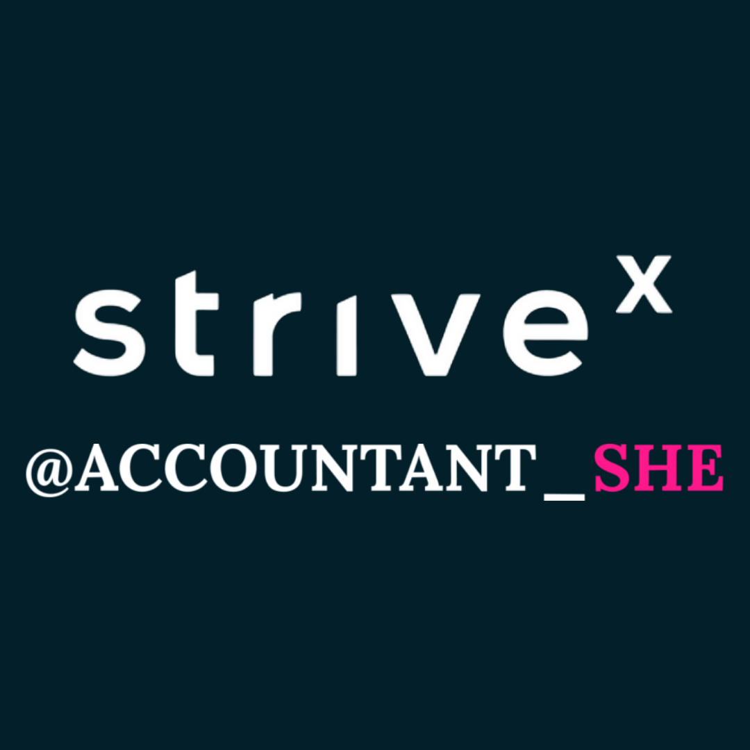 Strive — @accountant_she