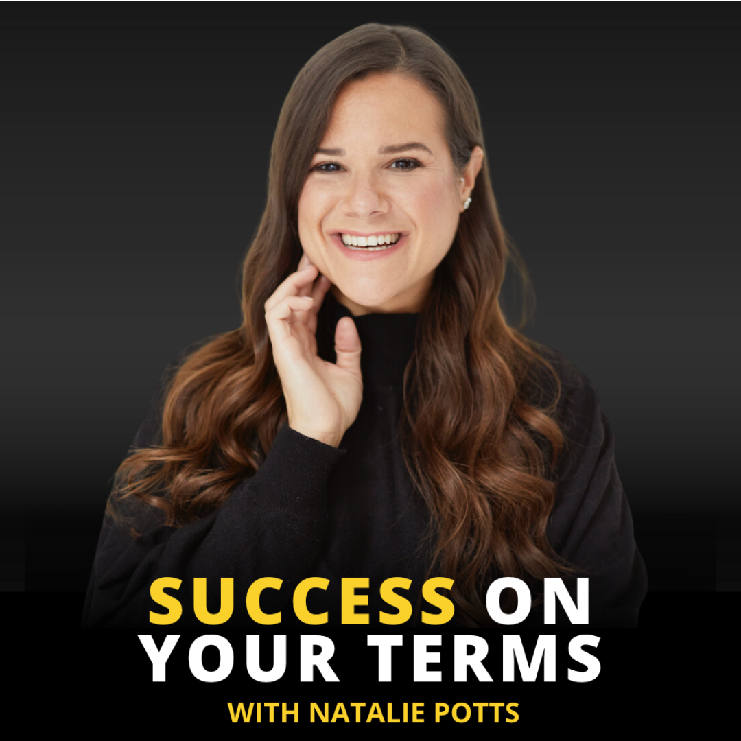 Success On Your Terms