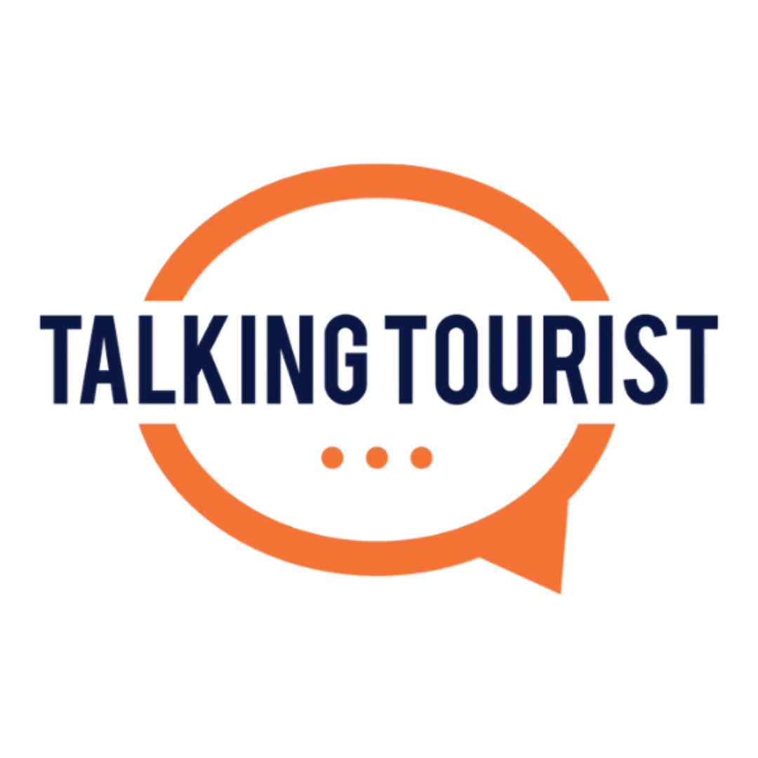 Talking Tourist