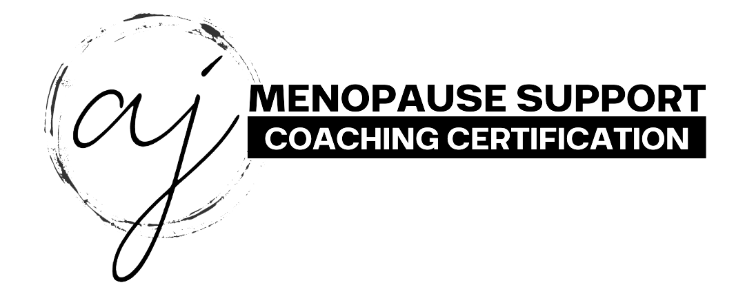 AJ Menopause Support